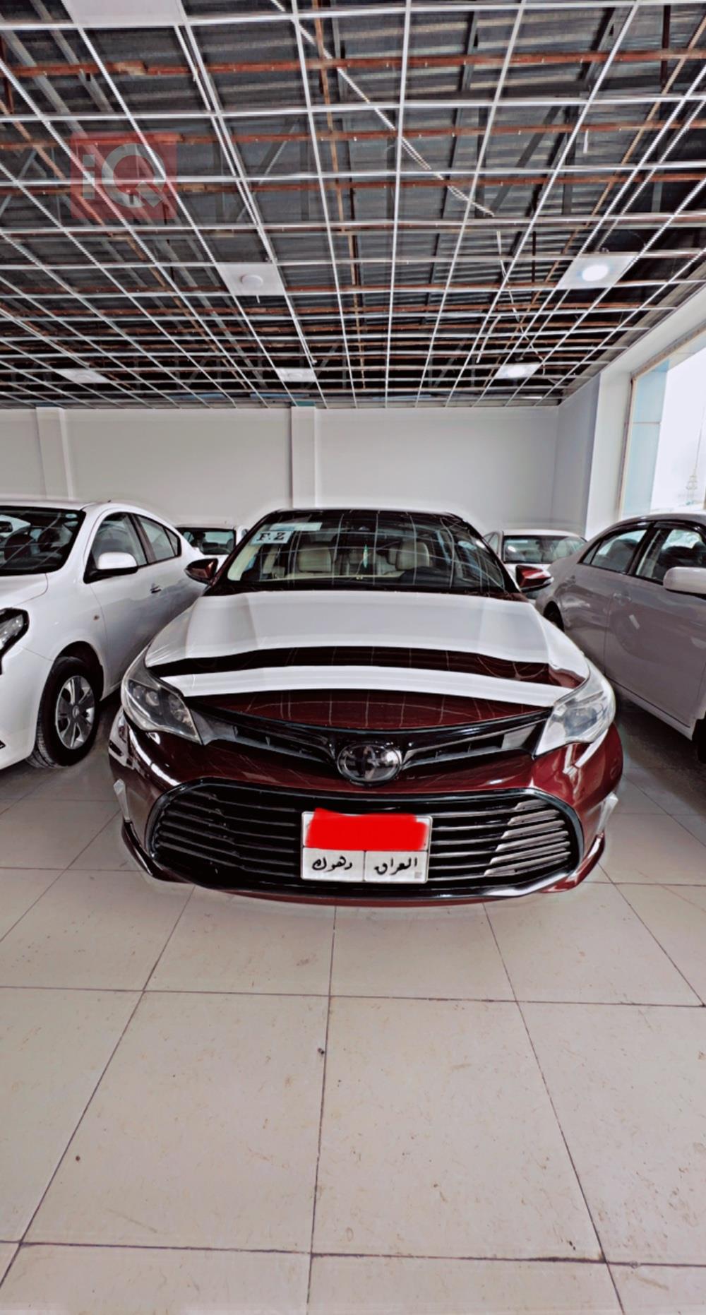 Toyota Avalon